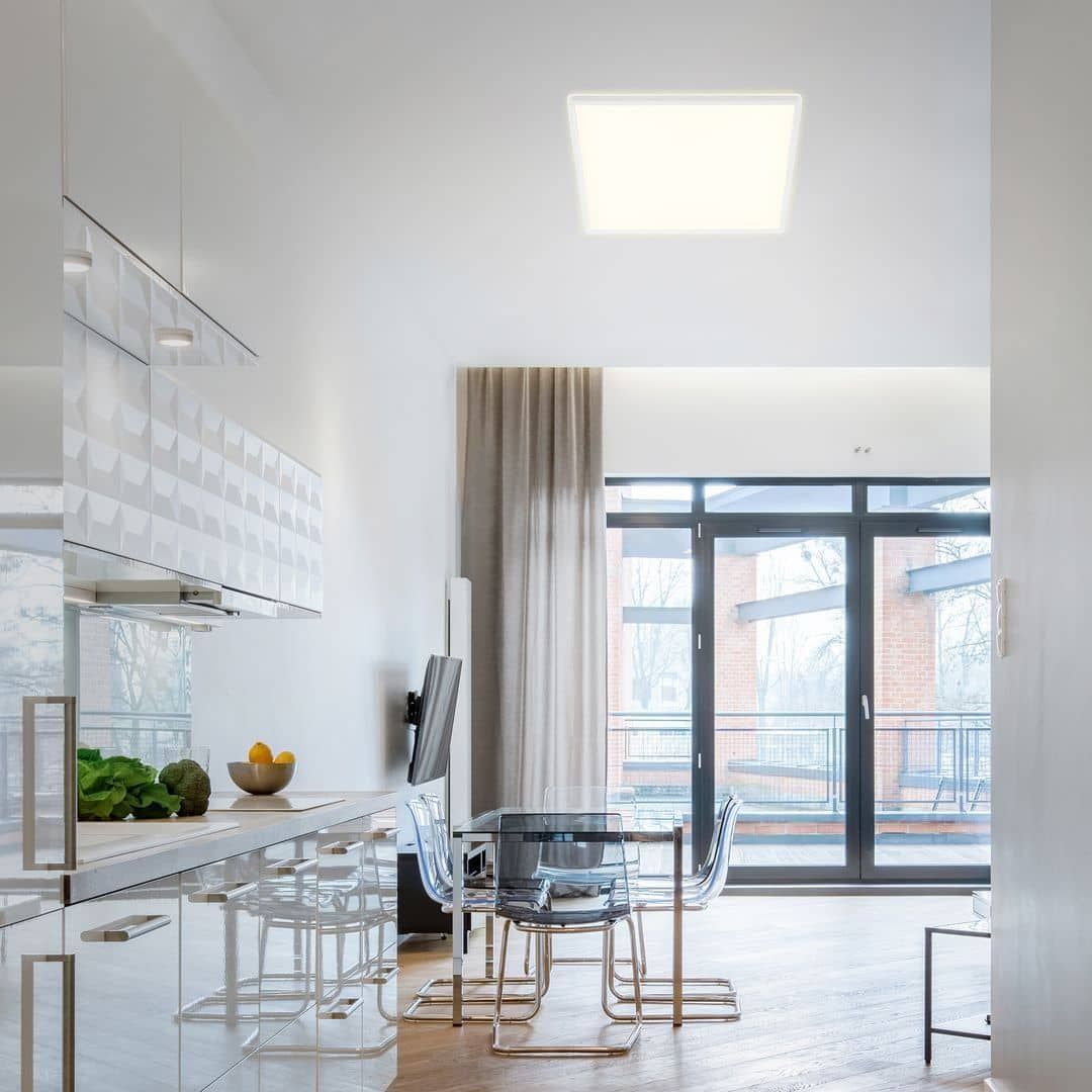 LED-Deckenleuchte