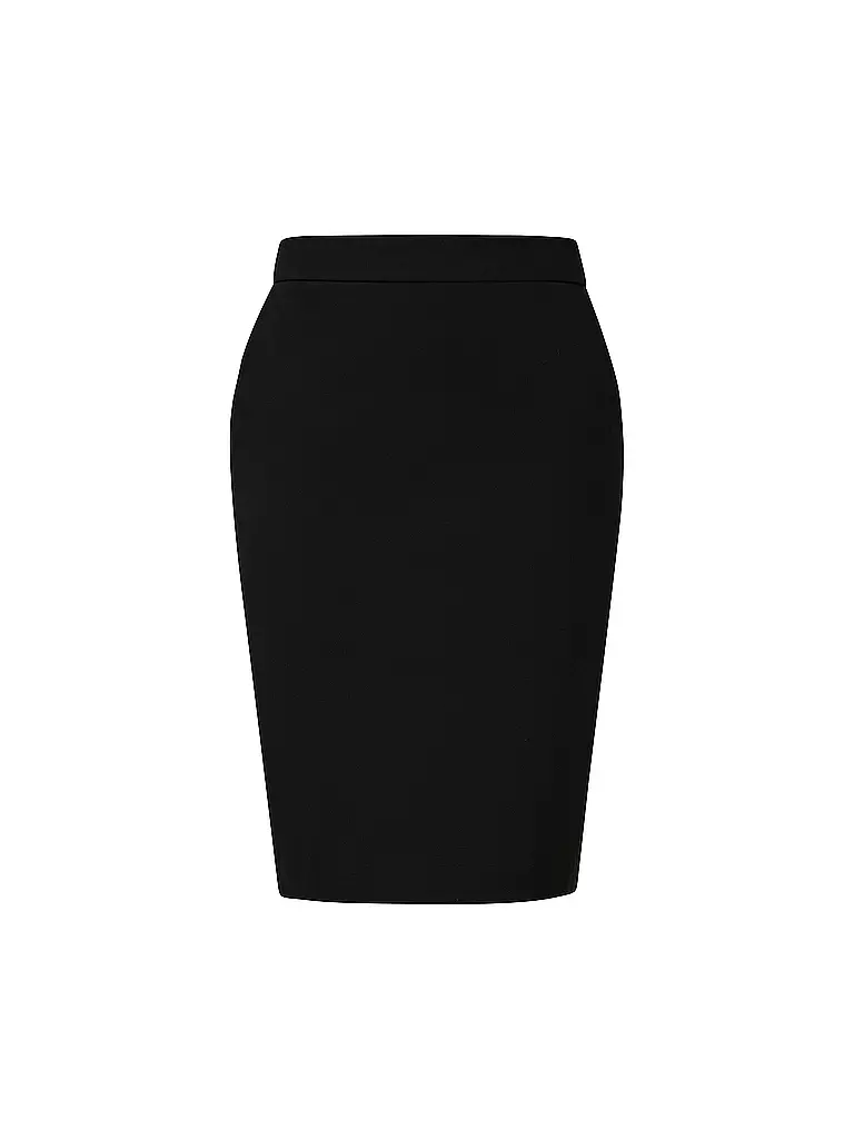 COMMA Businessrock schwarz