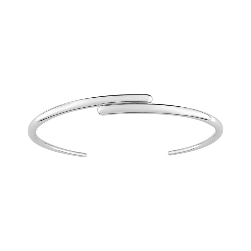 Bracelet Femme - Argent 925 - Longueur : 18 cm