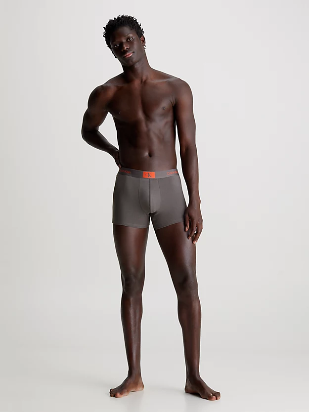 Cuecas Boxer - CK96
