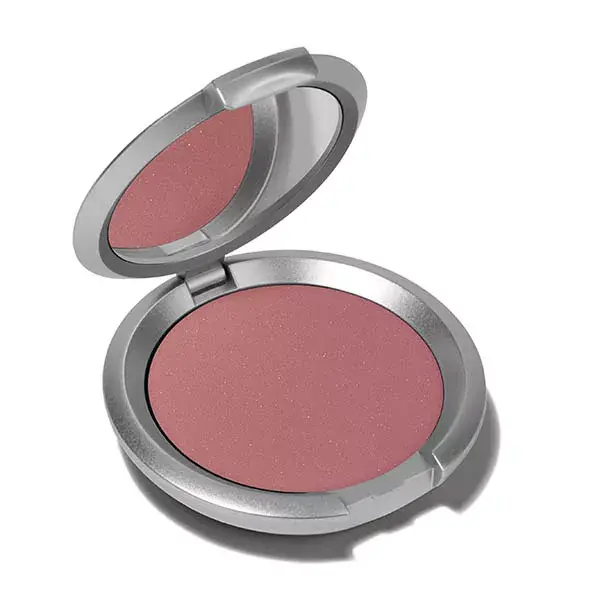 Blush em pó T.LeClerc Teint nº 03 Castanho Rosé 5g