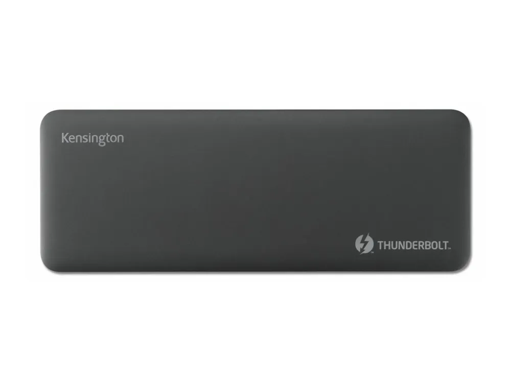 SD5920T EQ Thunderbolt™ 4 Quad 4K Hybrid dockingstation med DisplayLink®-teknologi