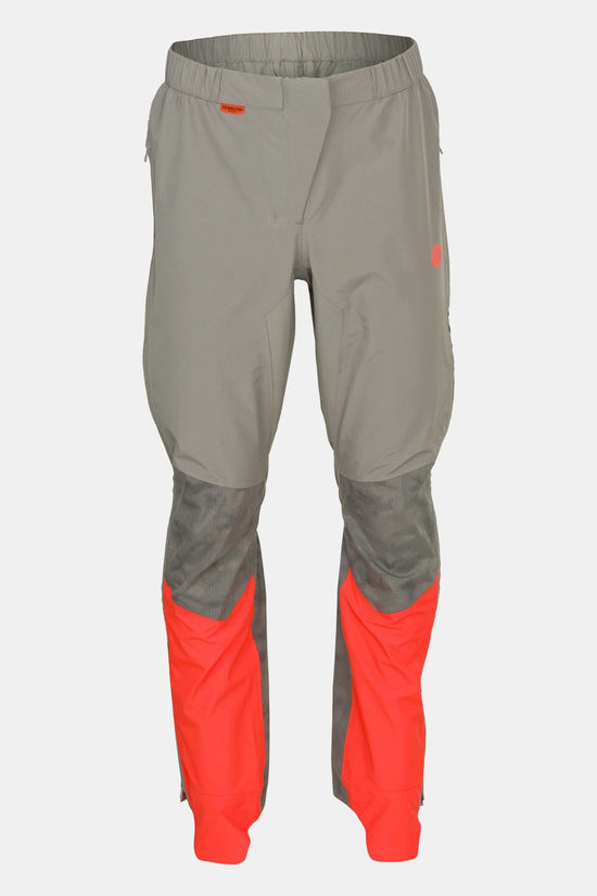 AGU AGU Tech Commuter Hi-Vis & Reflection Regenbroek