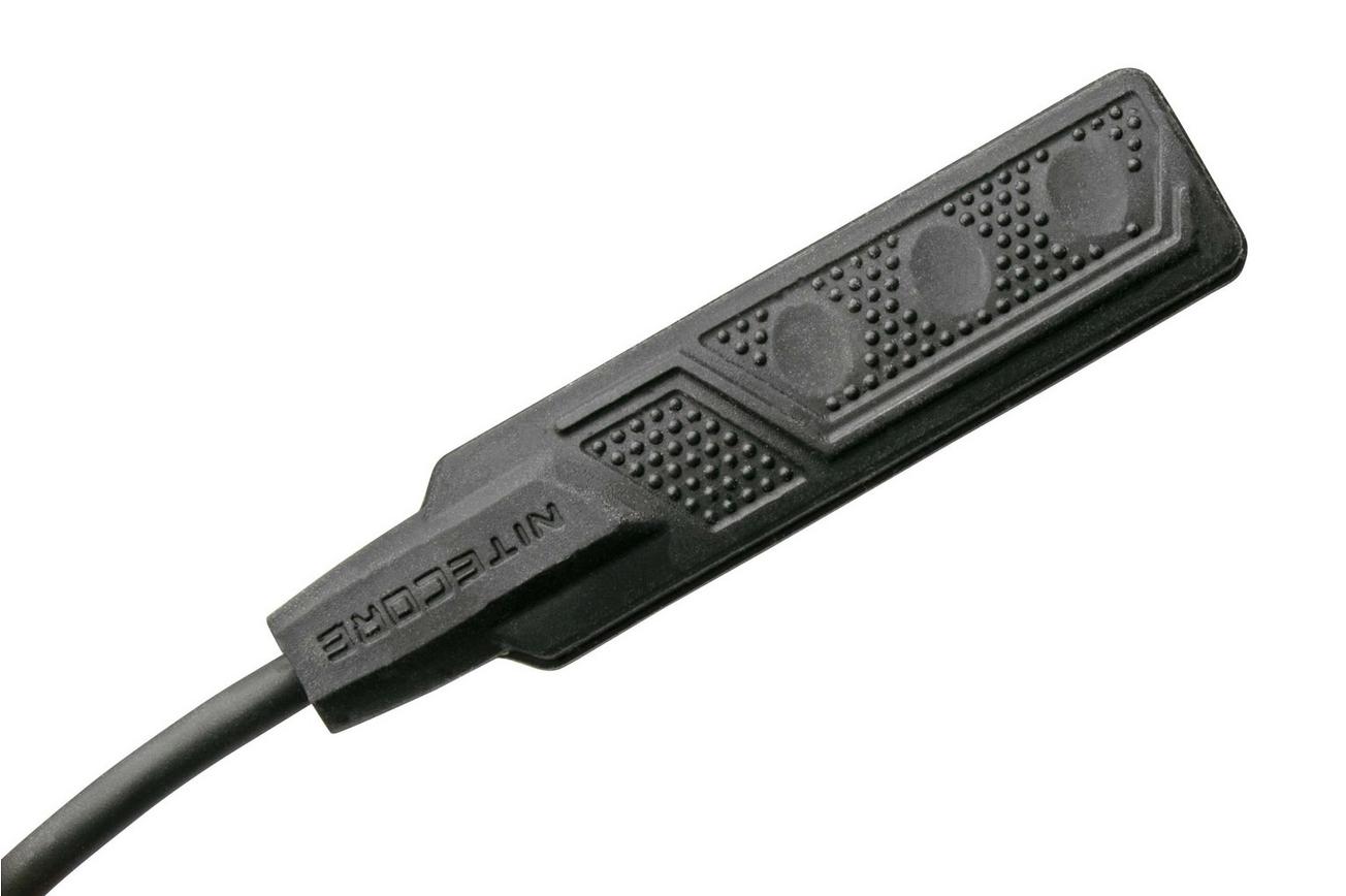 Nitecore RSW2i afstandsschakelaar voor i-Generation zaklampen