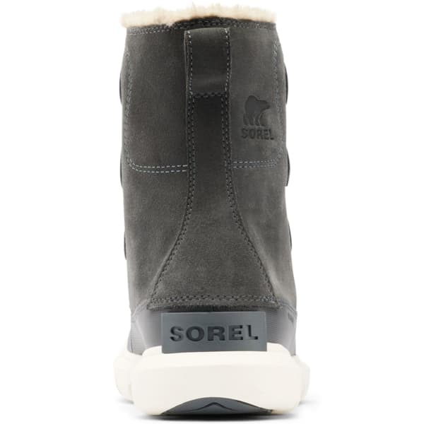 Après ski SOREL EXPLORER II JOAN F W GRILL, FAWN