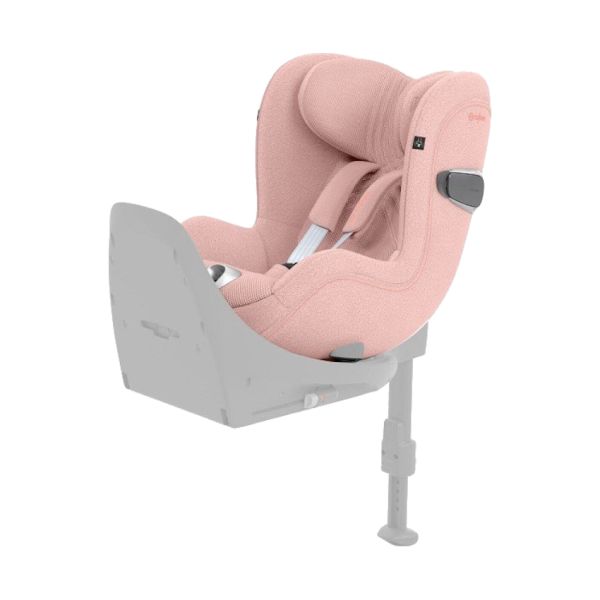 Cybex Sirona T I-Size Plus Autostoeltje - Cozy Beige