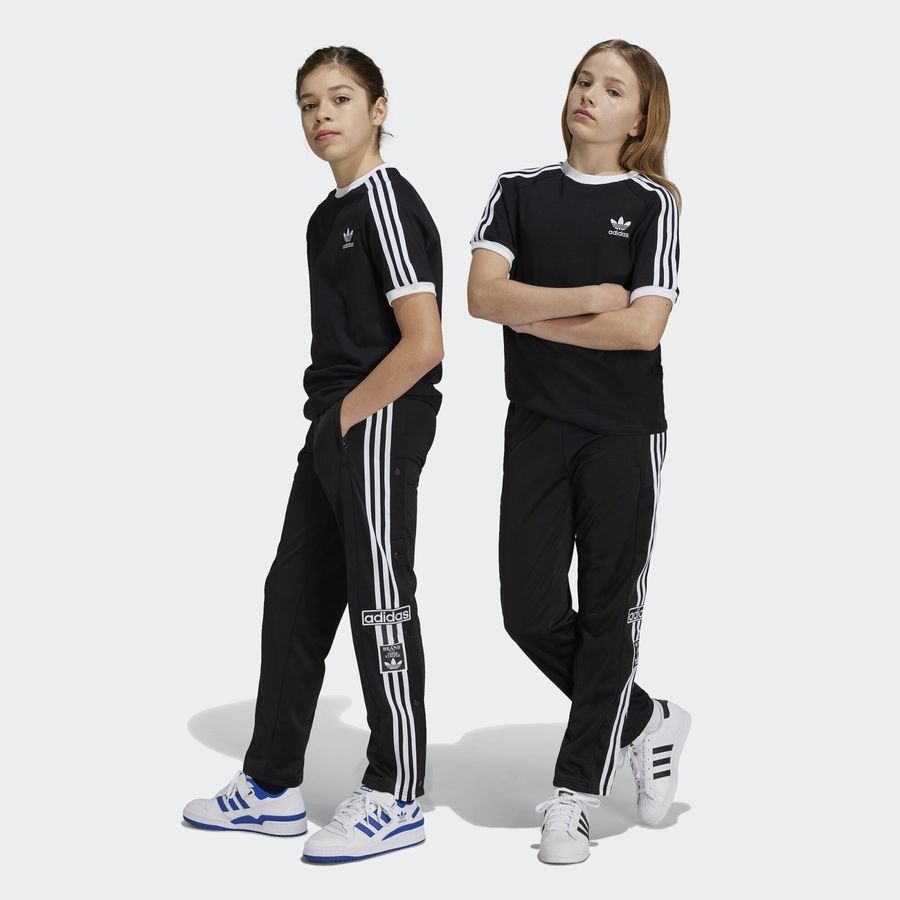 Adidas Original Pantalon Adibreak Enfants