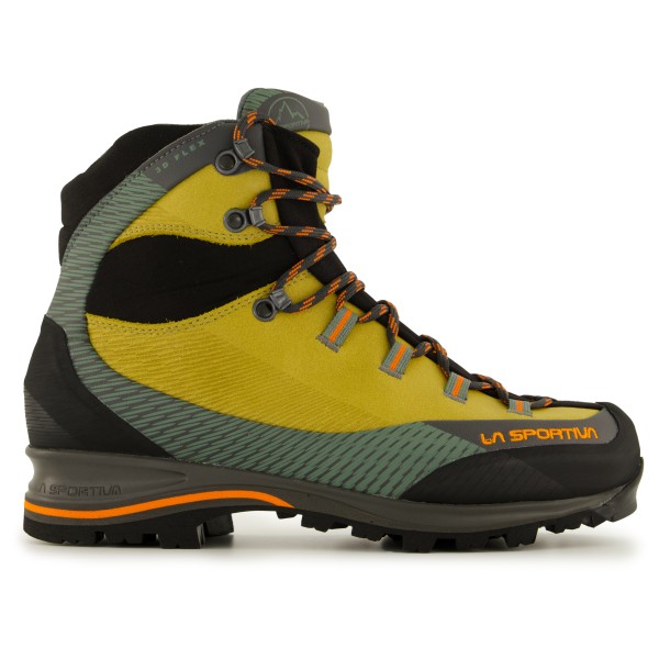 La Sportiva - Trango TRK Leather GTX - Chaussures de randonnée