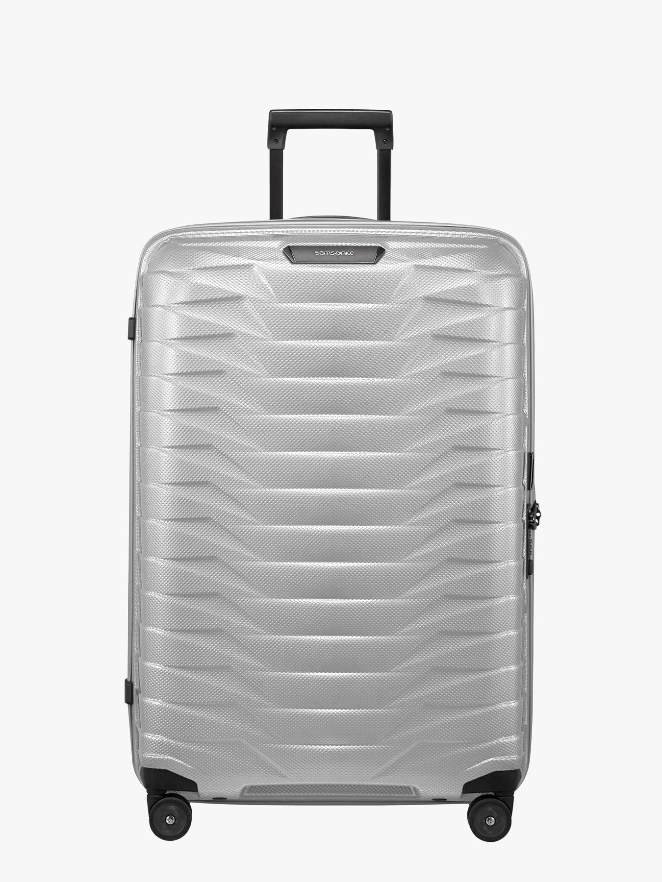 VALISE RIGIDE L Proxis SAMSONITE