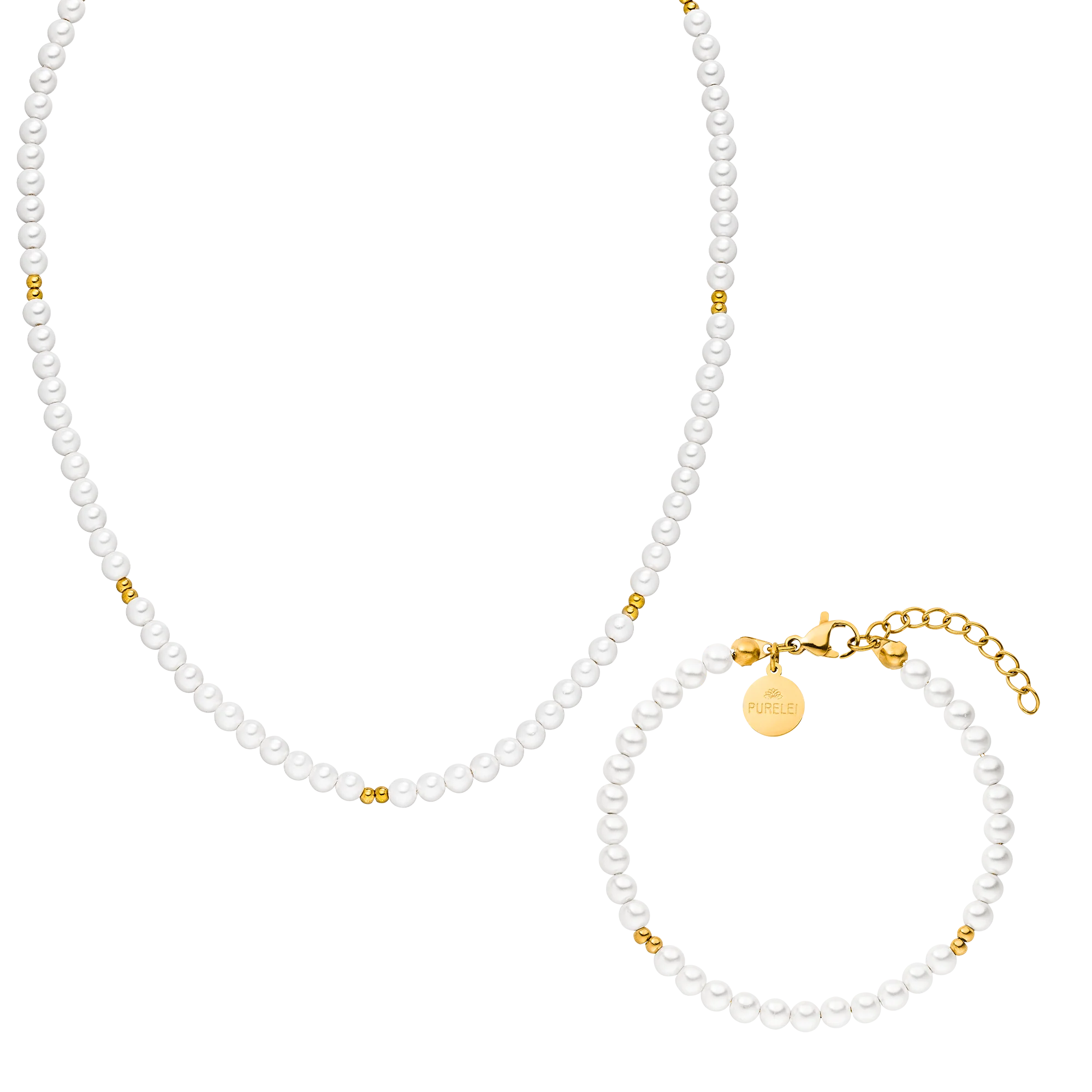 Timeless Elegance Set