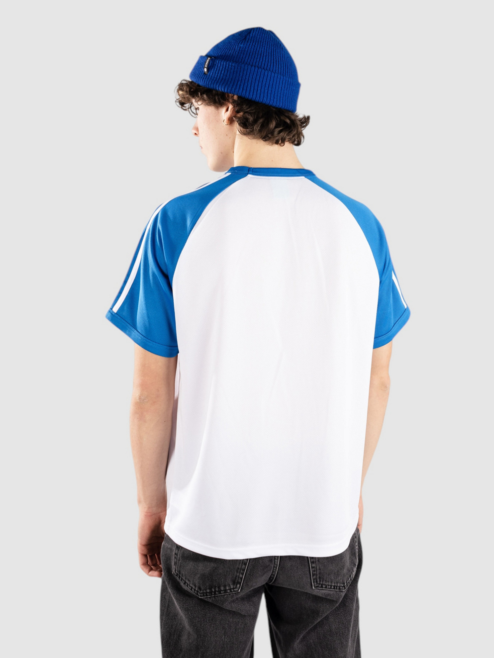 A.LAB Toad T-Shirt white