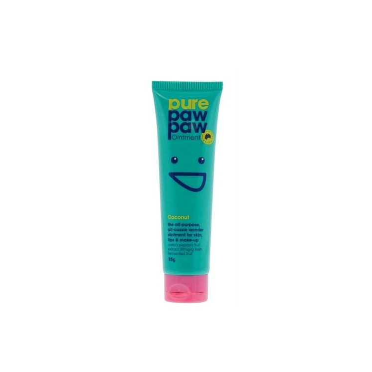 Pure Paw Paw multifunktionale Coconut 25 g