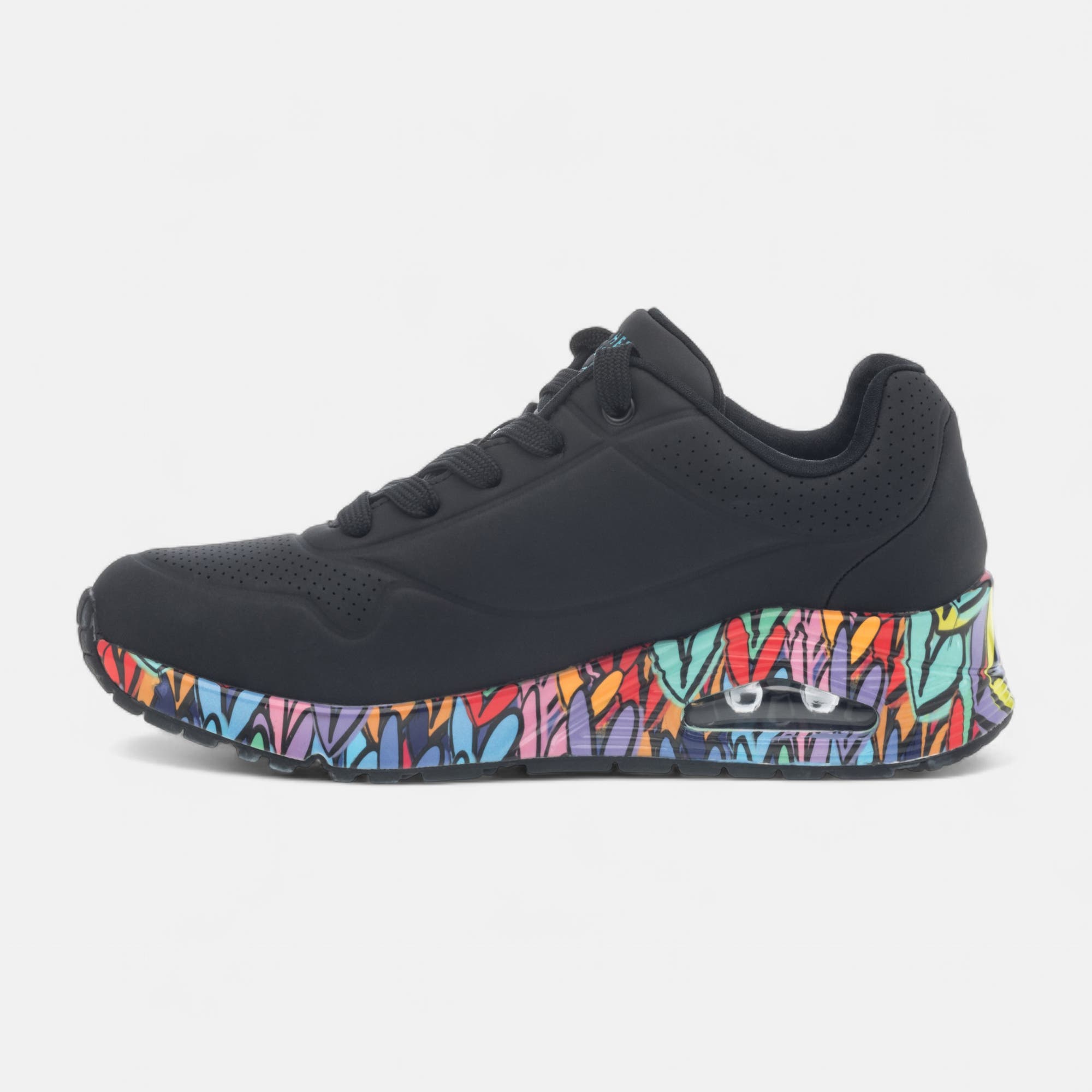 Sneakers Femme noir