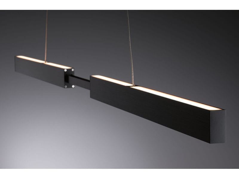 Paulmann Pendelleuchte Aptare 2700 K LED-Pendelleuchte