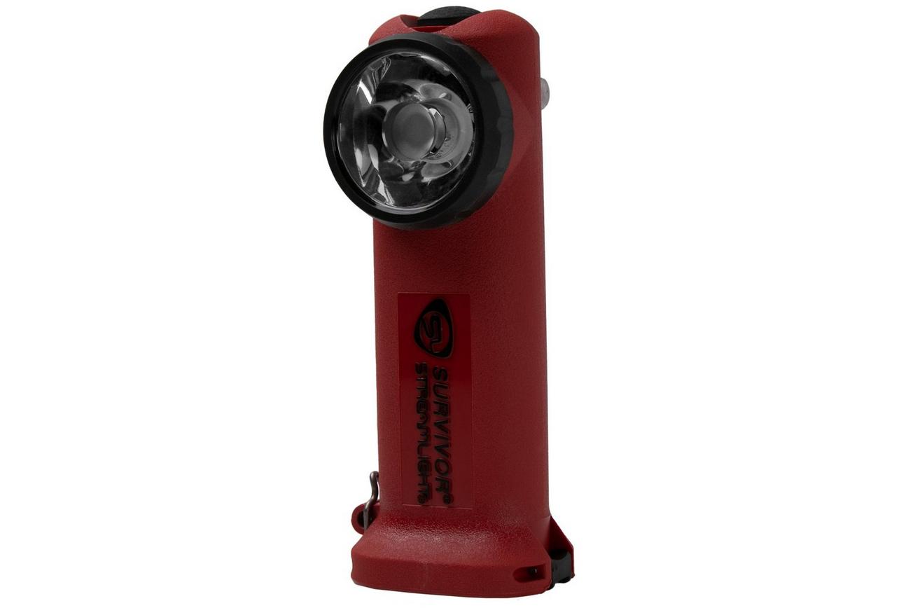 Streamlight Survivor 90567 Low Profile Right Angle Light, ATEX zone 0, zaklamp