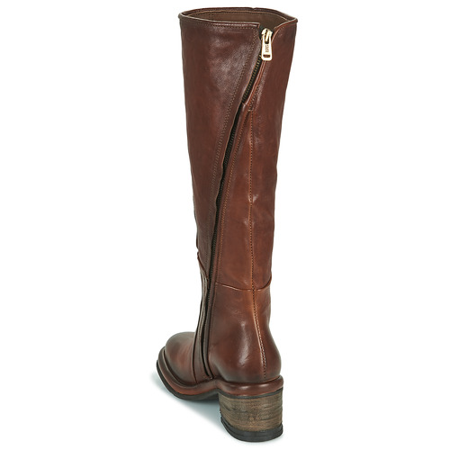 Airstep / A.S.98 - VISION HIGH Marrón