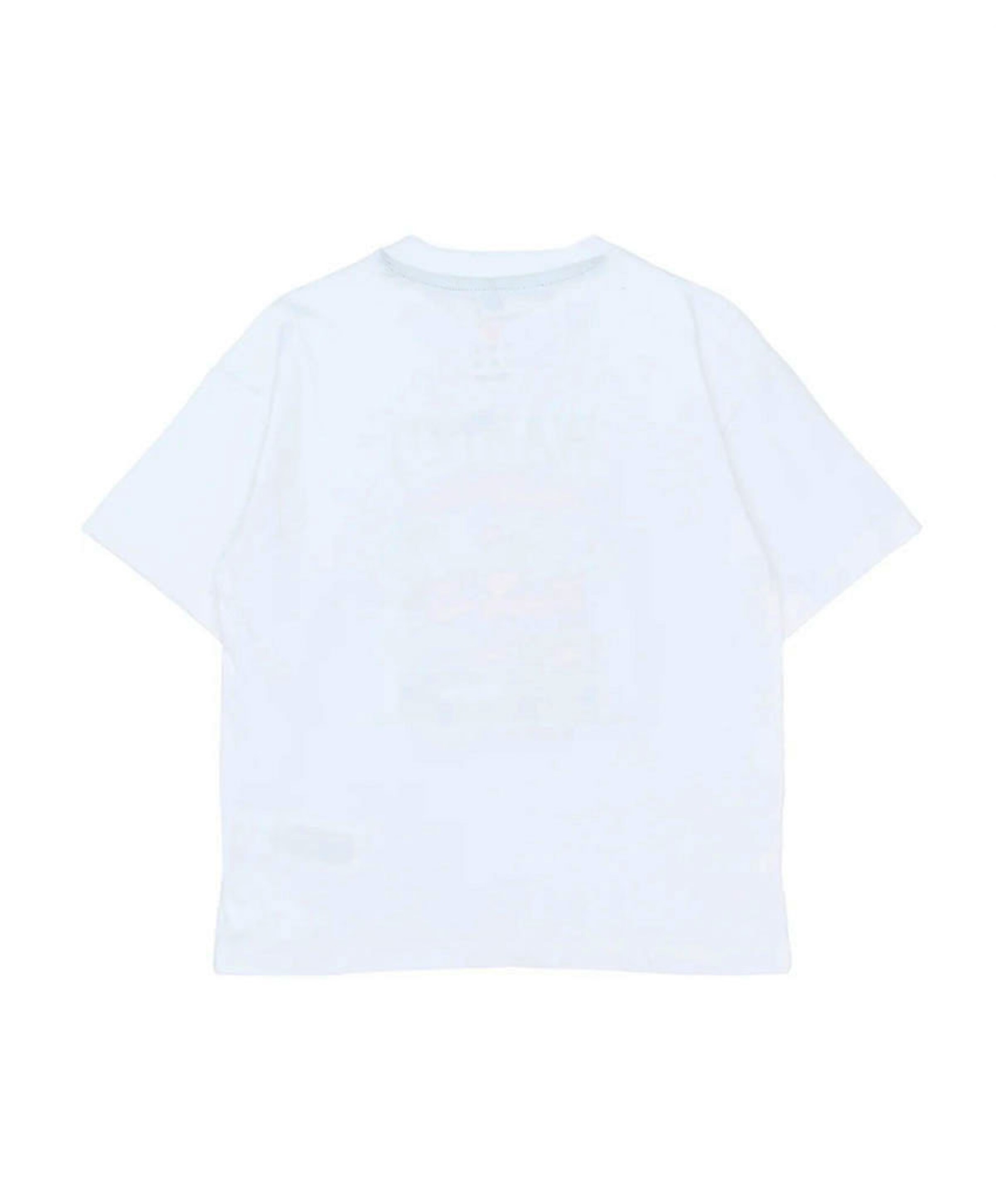 THE NEW Jongens T-shirt wit