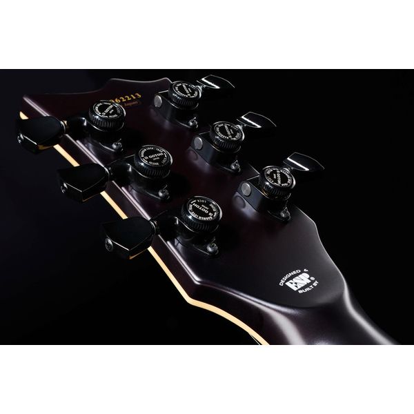 ESP E-II Eclipse FT FM TSB