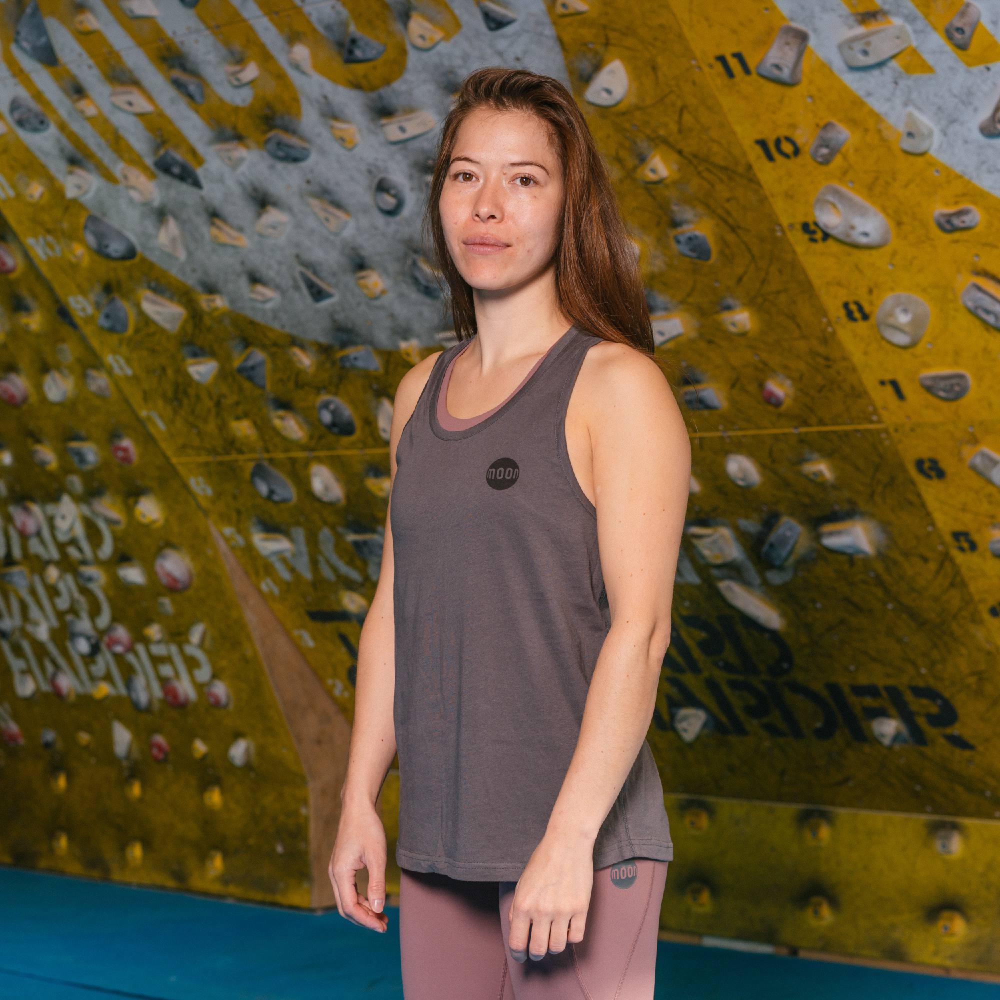 Moon Climbing Moon Lyra Vest