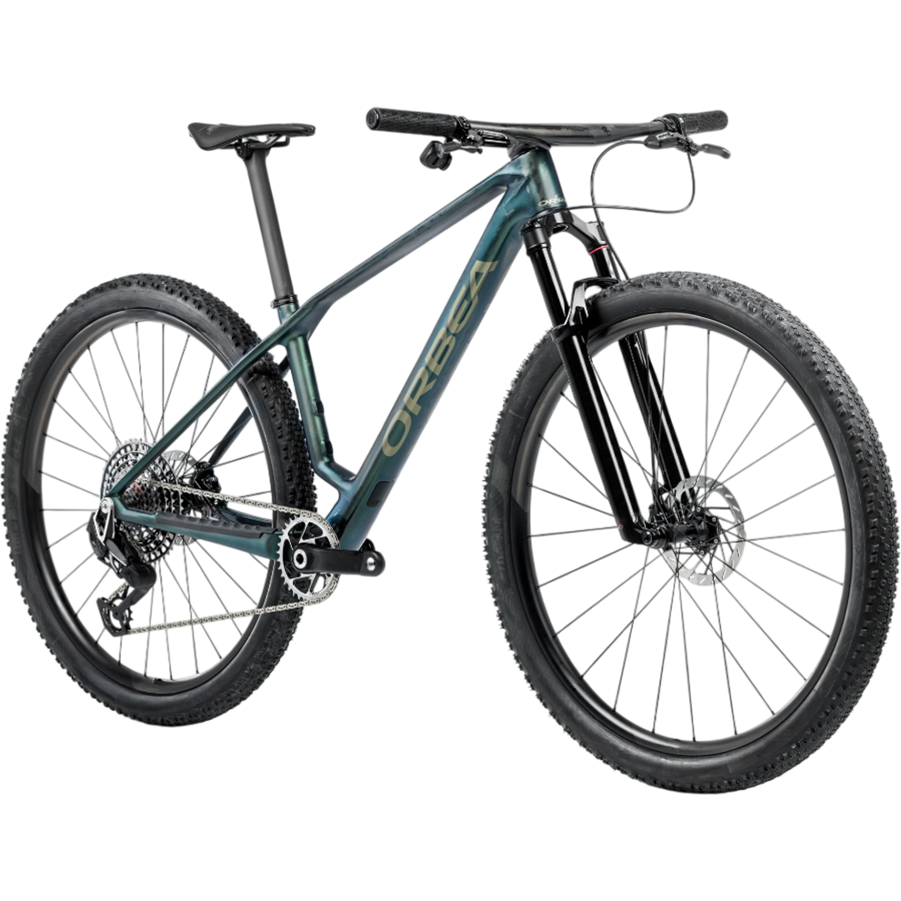 Orbea Alma M30 2026