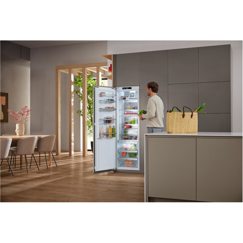 Réfrigérateur 1 porte Miele K 7797 C R Encastrable 178 cm