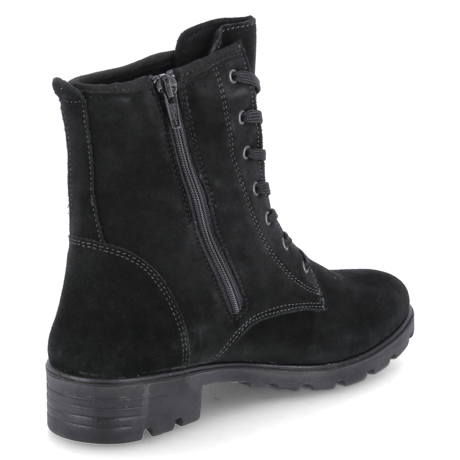 Ricosta Stiefeletten DISERA - schwarz