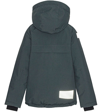 Molo Winterjacke - Castor - Space Grey