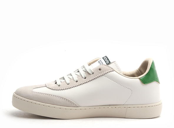 Victoria basses femme berlin ciclista 1126184 blanc