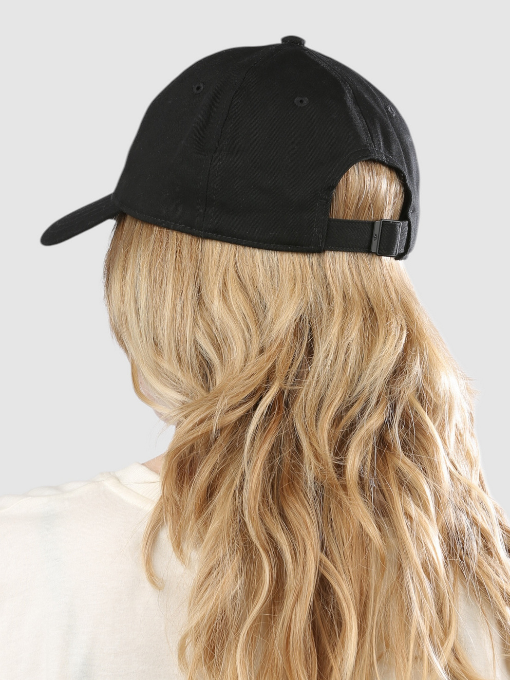 adidas Originals Baseb Class Tre Cap black
