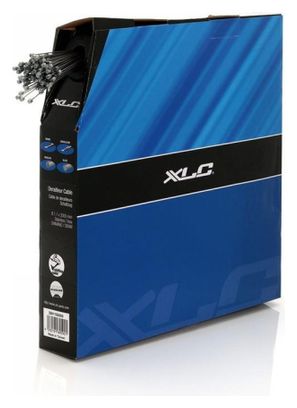 Câble de Dérailleurs XLC sh-x01 1.1 x 2000 mm