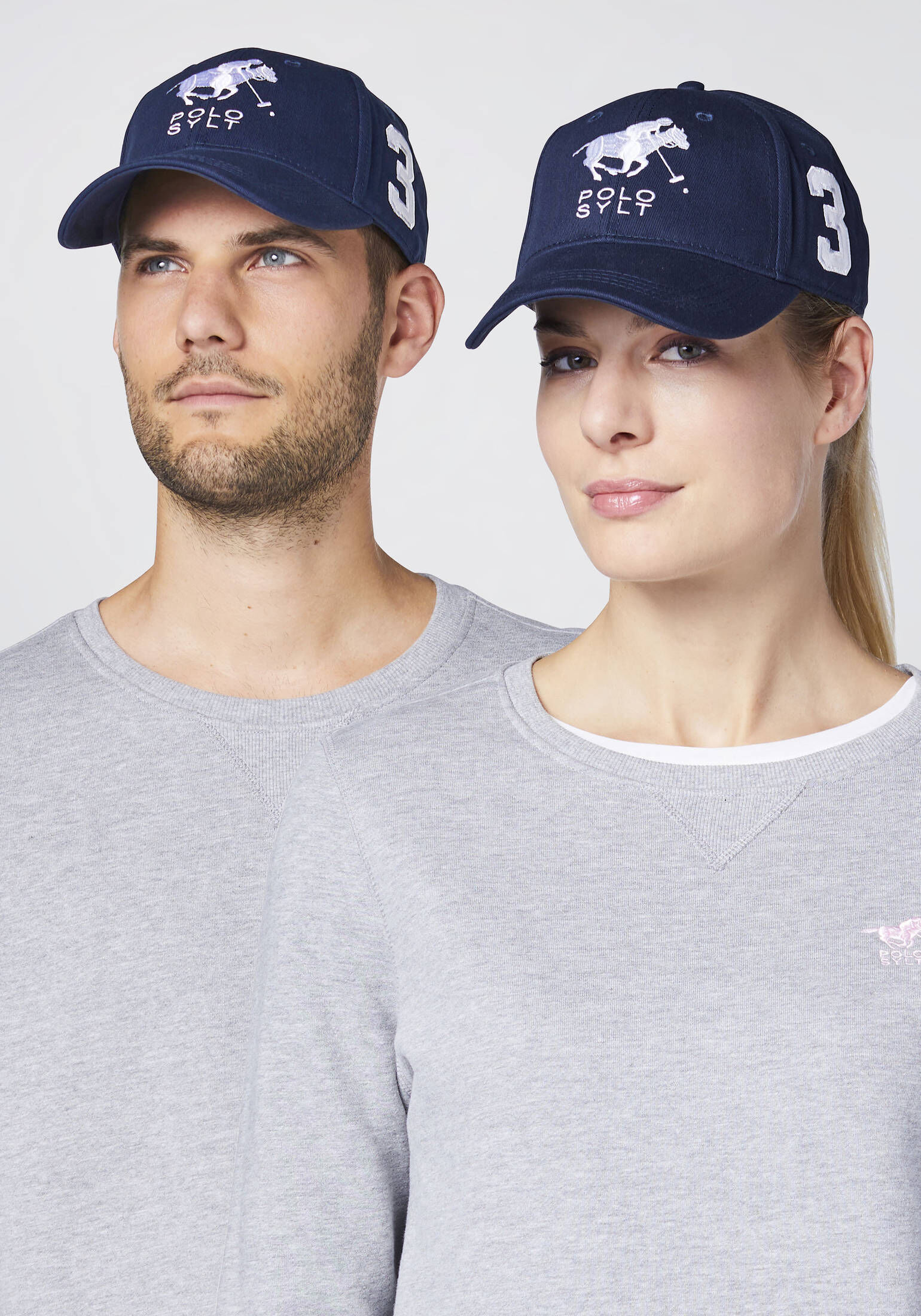 Polo Sylt| Basecap