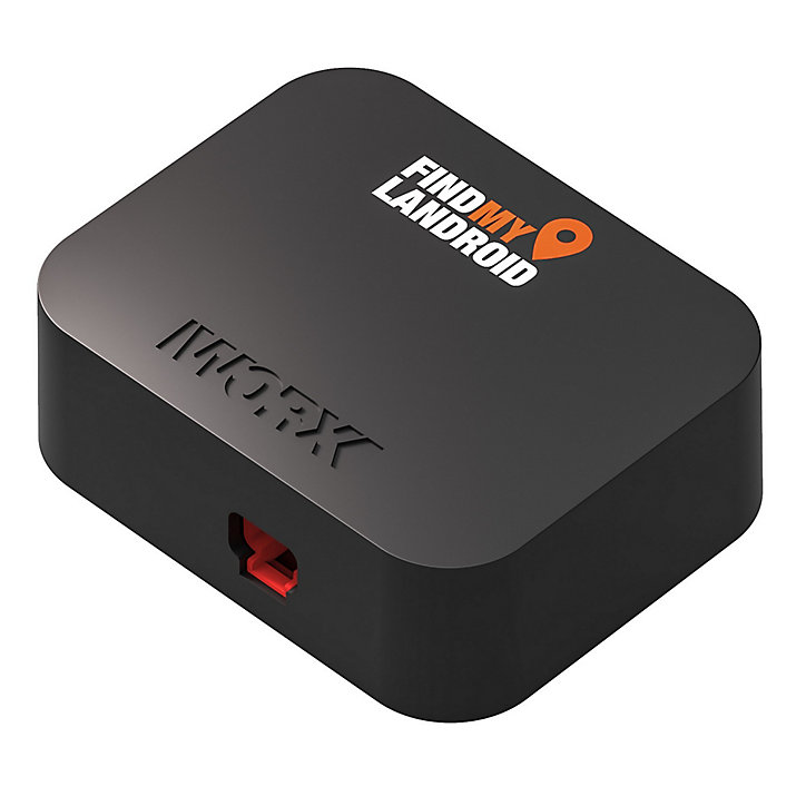 Worx Wa0862 Ensemble Gps-4g pour Landroid