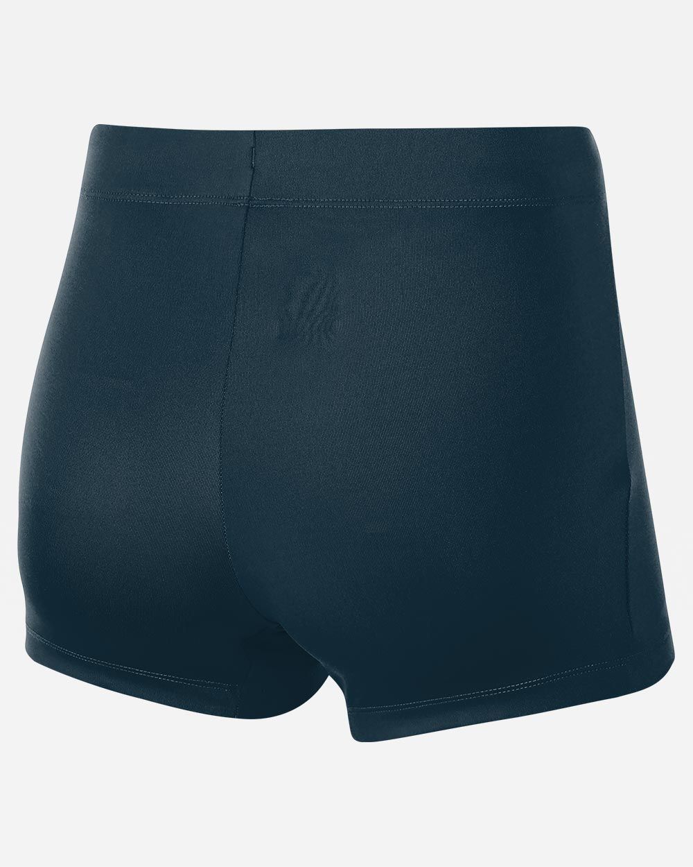 Cuissard Nike Stock Bleu Marine pour femme