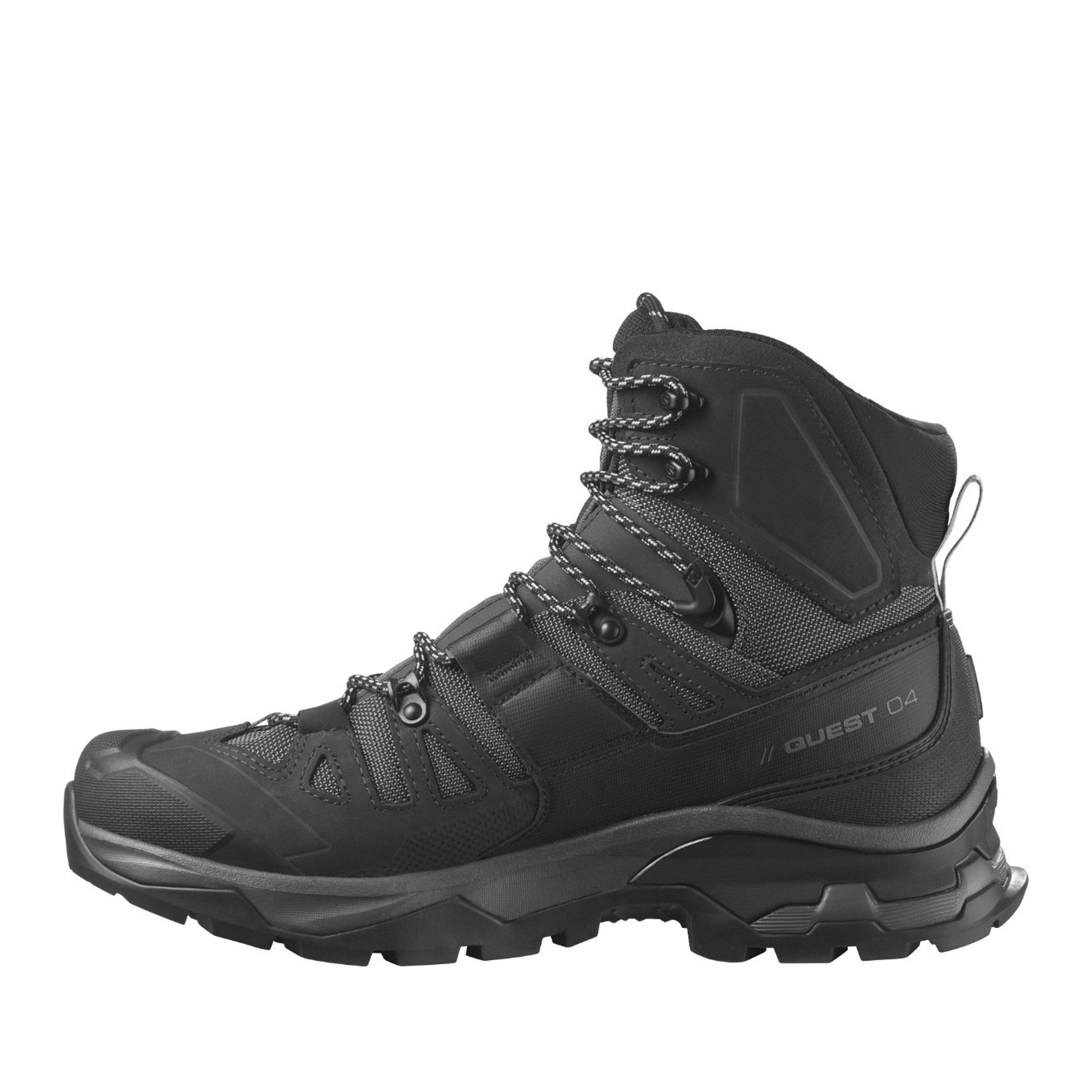 Salomon Salomon Quest 4 GTX Mens Walking Boots