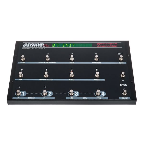 Voodoo Lab Ground Control Pro
