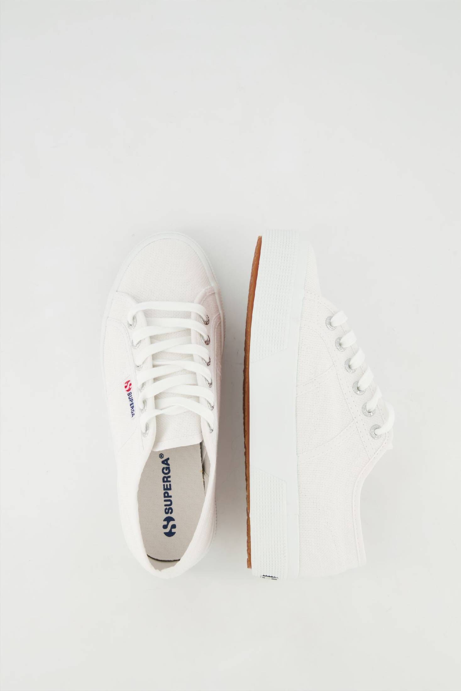 Superga| Damen Sneaker 2740-PLATFORM