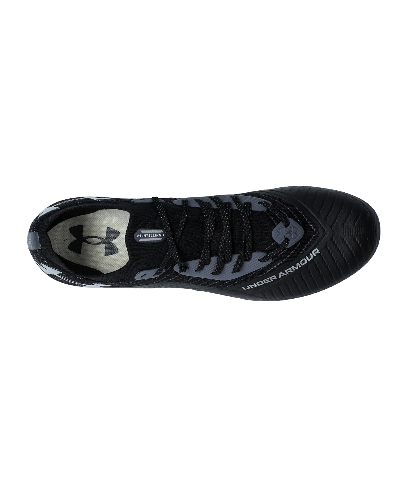 Under Armour Shadow Elite 2.0 FG Black Pack Schwarz F001