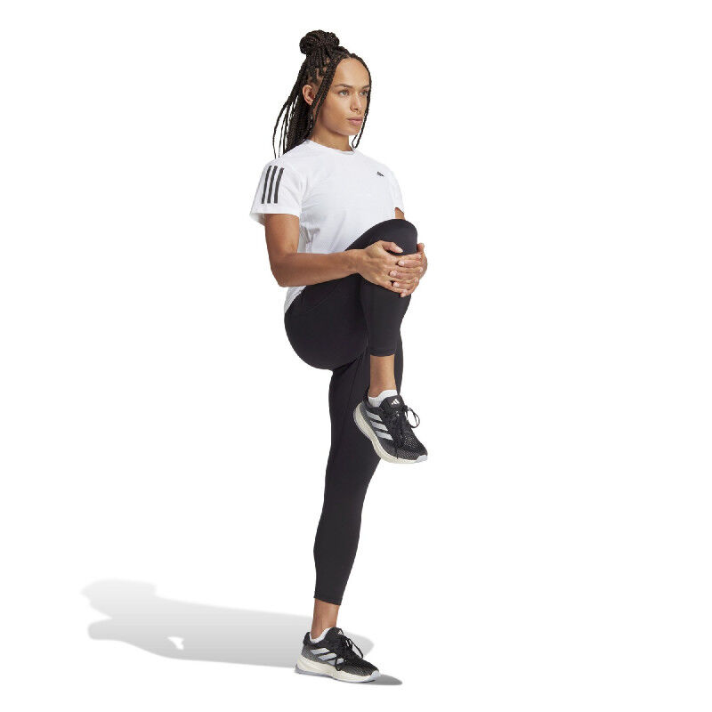 Own The Run B Tee - T-shirt femme