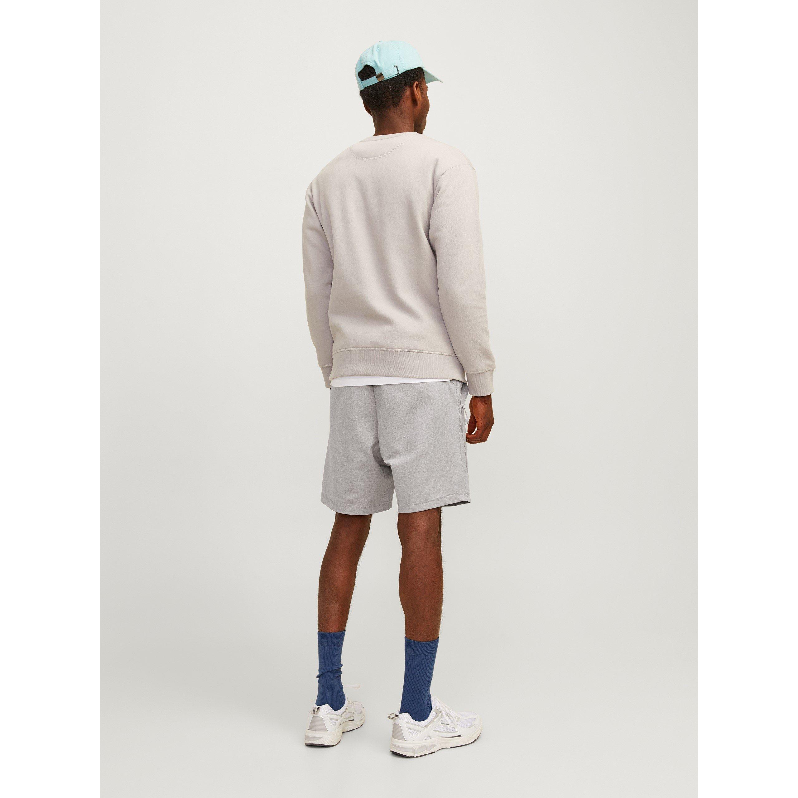Jack and Jones Cloud Sweat Shorts