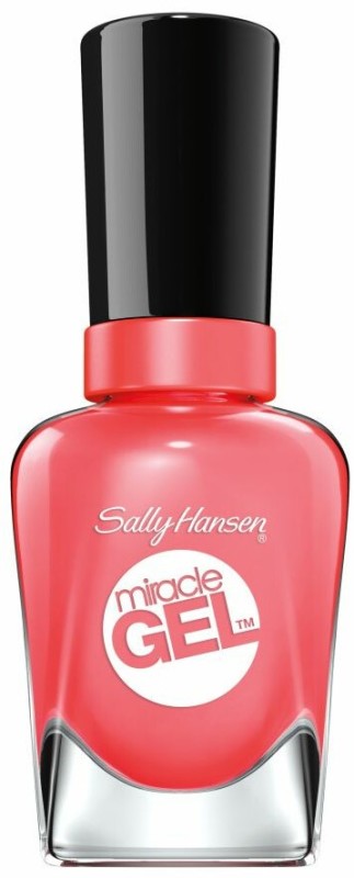 Sally Hansen Miracle Gel Pretty Piggy