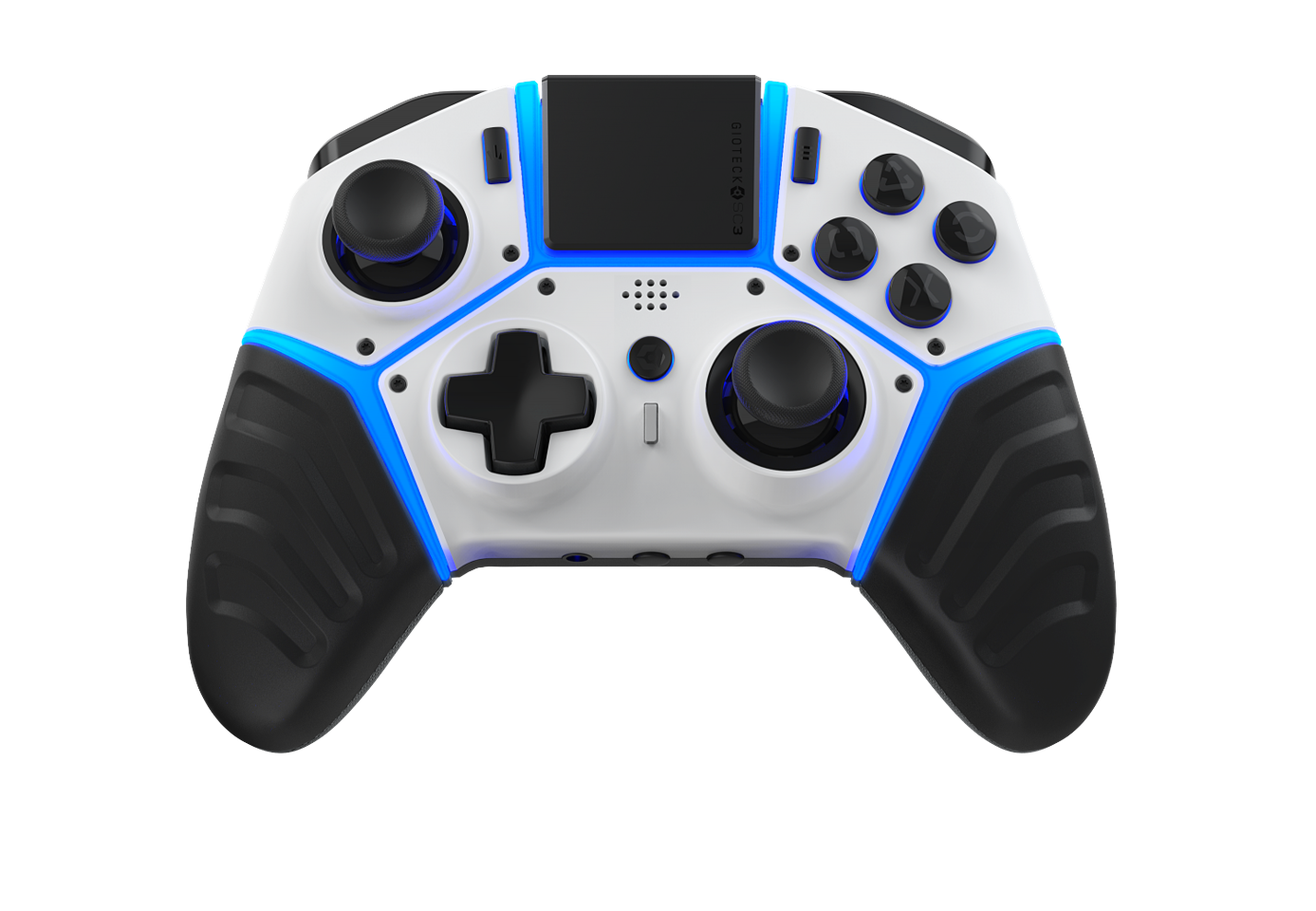 GIOTECK PS4 SC3 PRO Wireless Controller