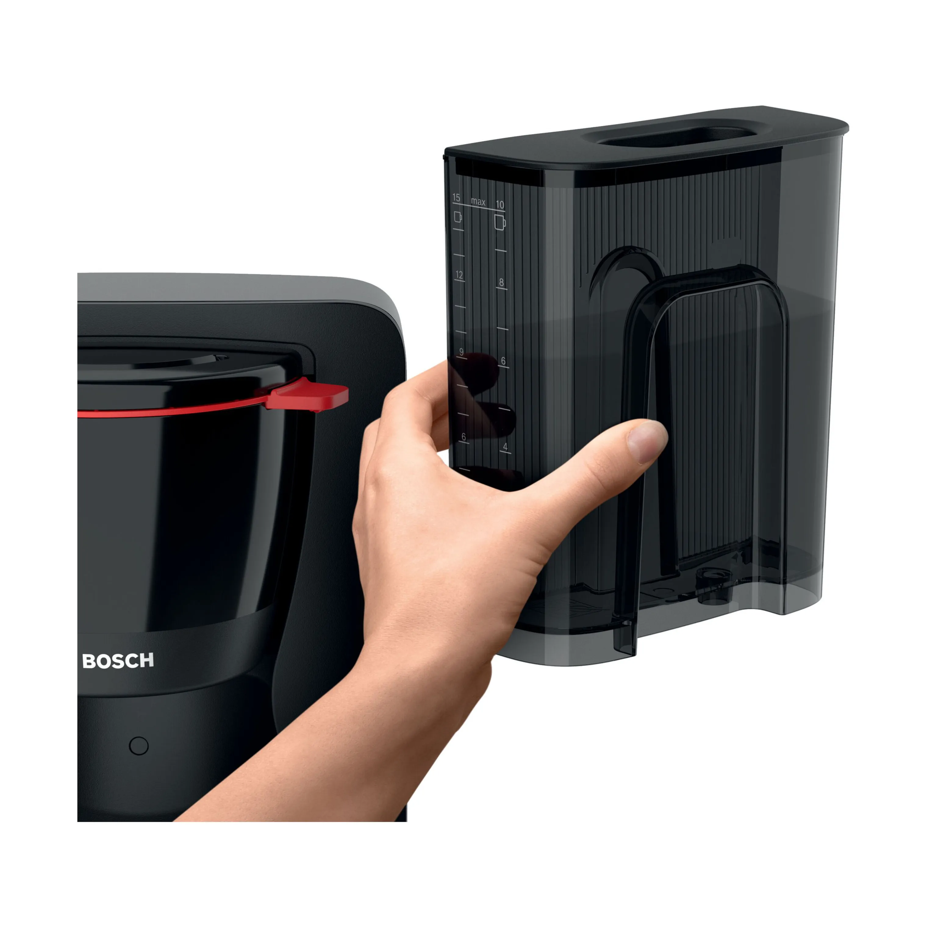 Bosch Mymoment Kaffemaskine