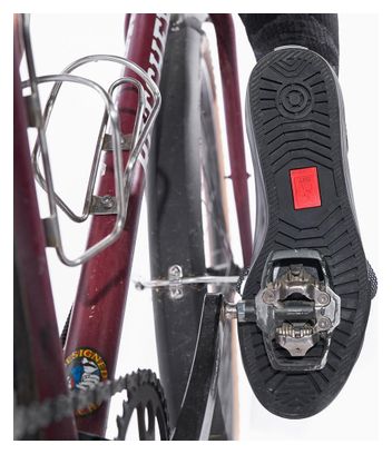 Chaussure SPD Chrome Kursk AW PRO Noir