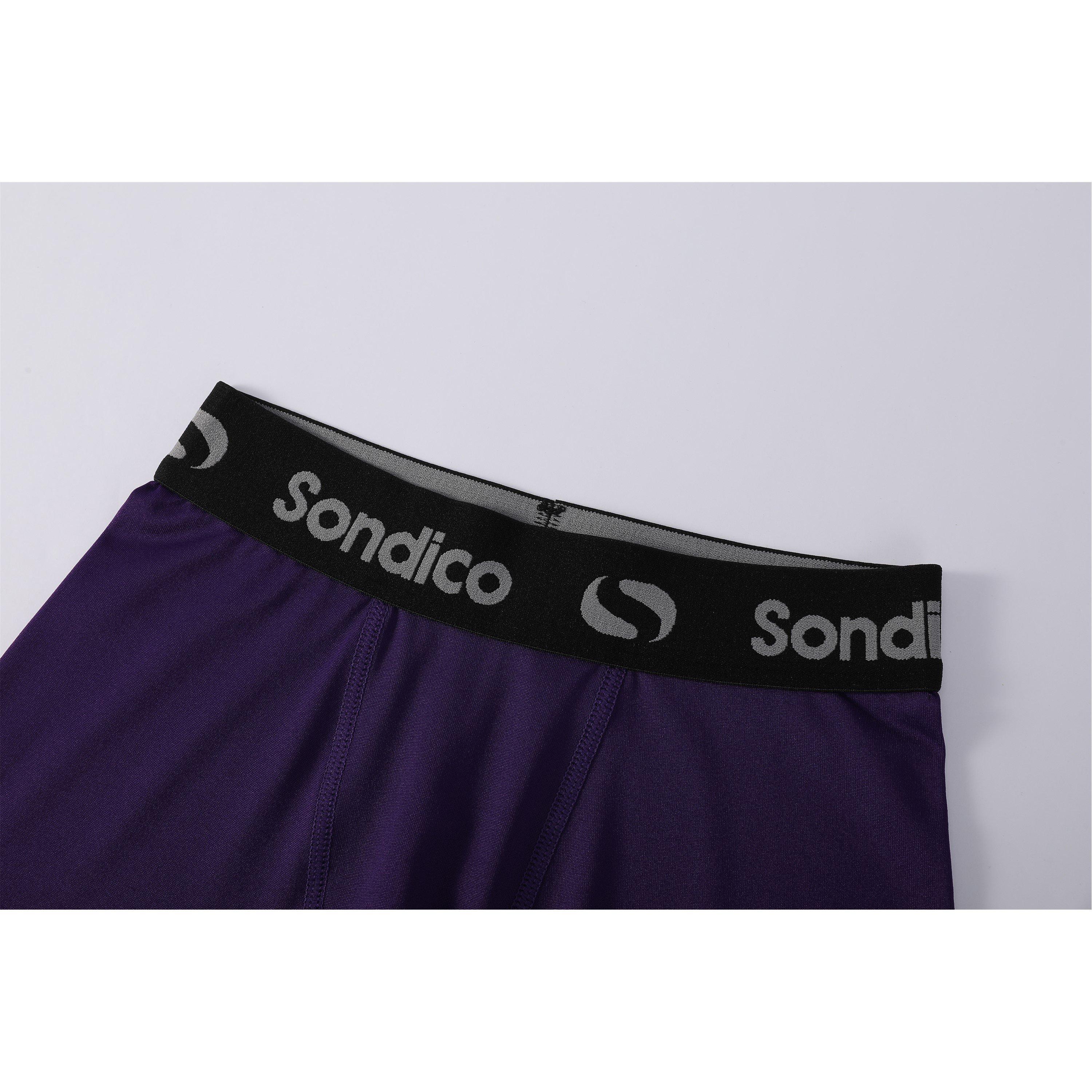 Sondico Core Shorts Junior Girls