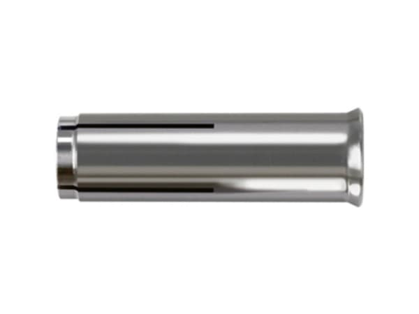 Fischer 48416 EA II M 16 x 65 A4 Indvendigt gevindanker 65 mm 20 mm 20 stk