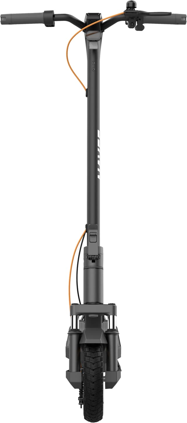 Navee GT3 Pro-IT Nordic el-løbehjul (sort)