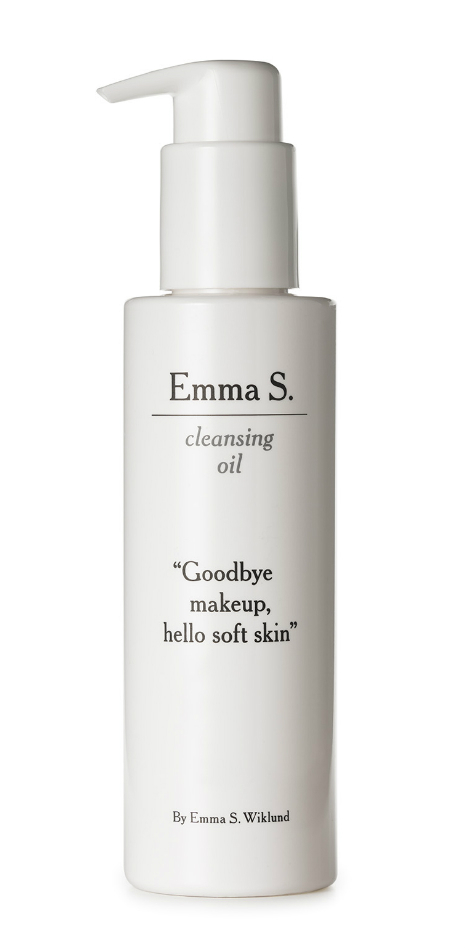 Cleansing Oil