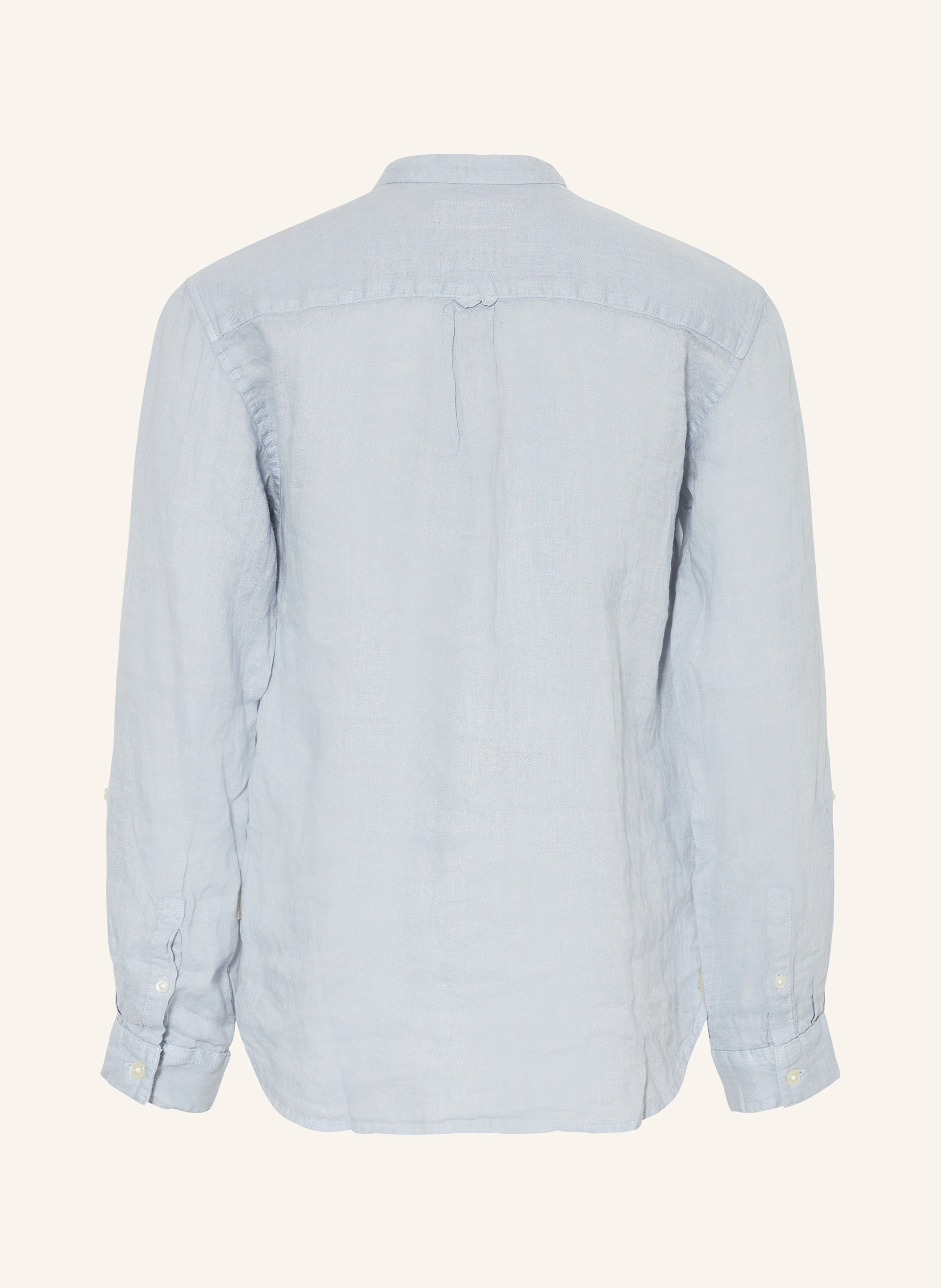 WOOLRICH Leinenhemd