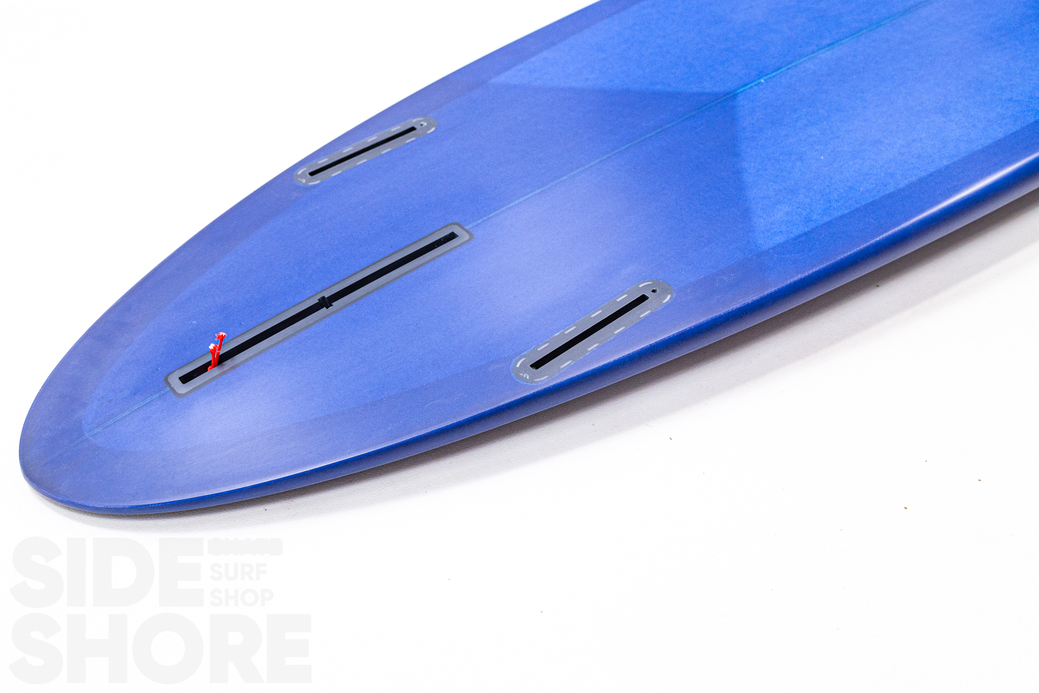Al Merrick CI Mid - Tint Deep Blue - 6'10 x 20 7/8