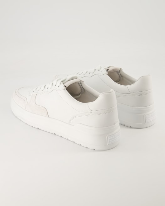 Kennel & Schmenger Snap Sneaker in Weiß